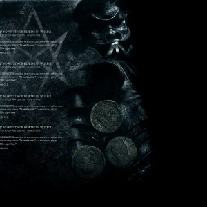 Behemoth - edycja Apostasy (2007)