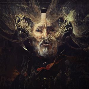 Behemoth edycja The Satanist (2014)