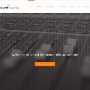 SoundResources